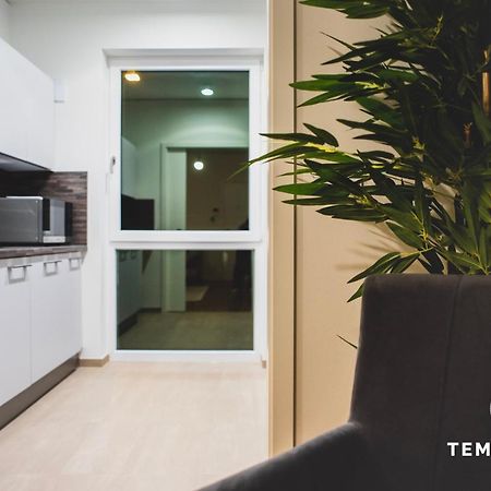 Apartament Tempments Berlin Zewnętrze zdjęcie