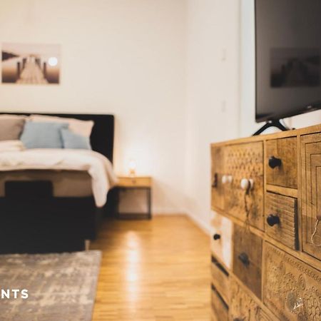 Apartament Tempments Berlin Zewnętrze zdjęcie