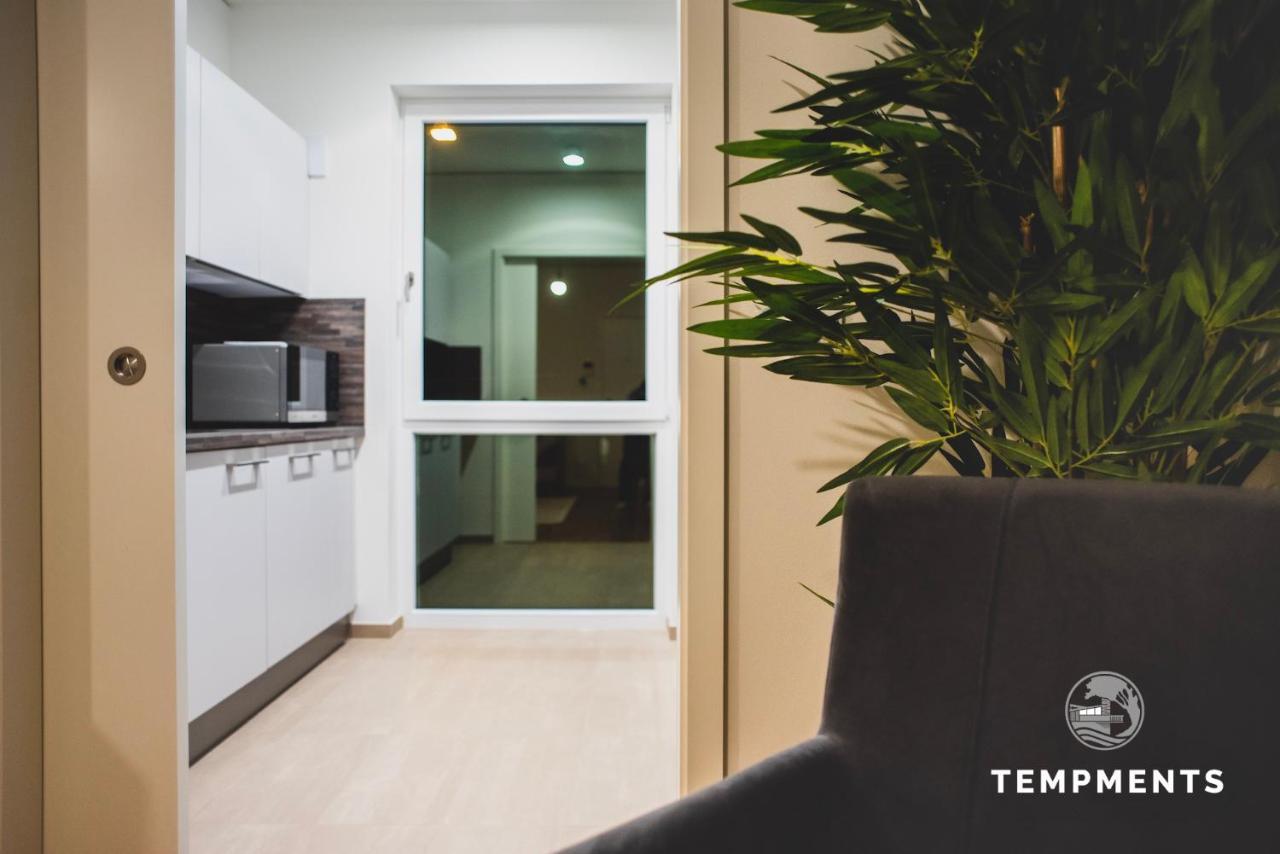 Apartament Tempments Berlin Zewnętrze zdjęcie