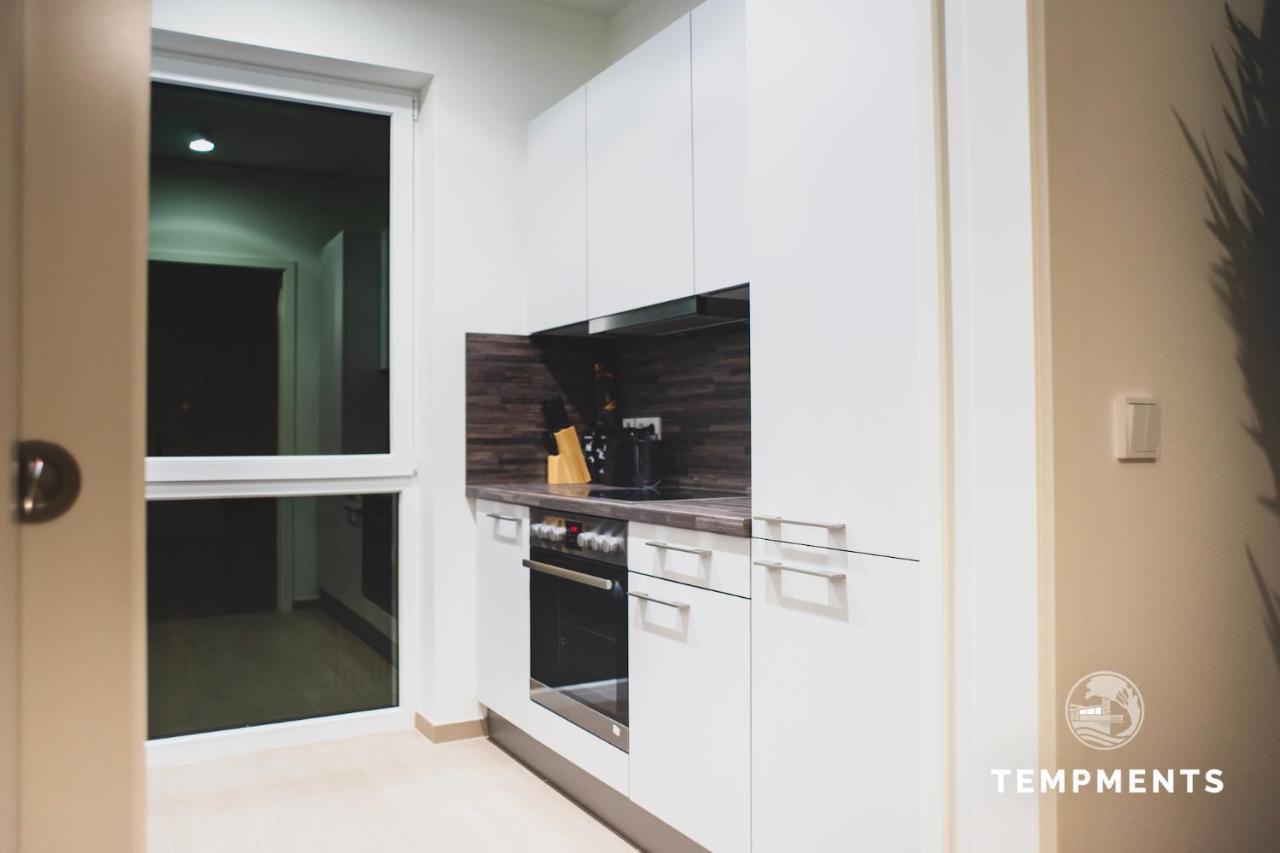 Apartament Tempments Berlin Zewnętrze zdjęcie