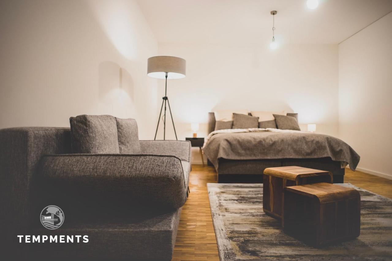 Apartament Tempments Berlin Zewnętrze zdjęcie