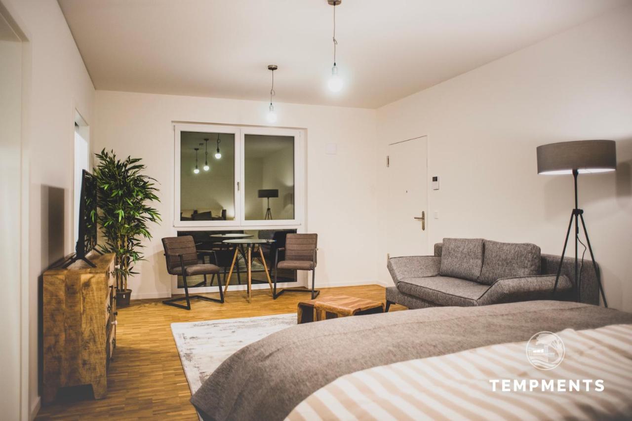 Apartament Tempments Berlin Zewnętrze zdjęcie