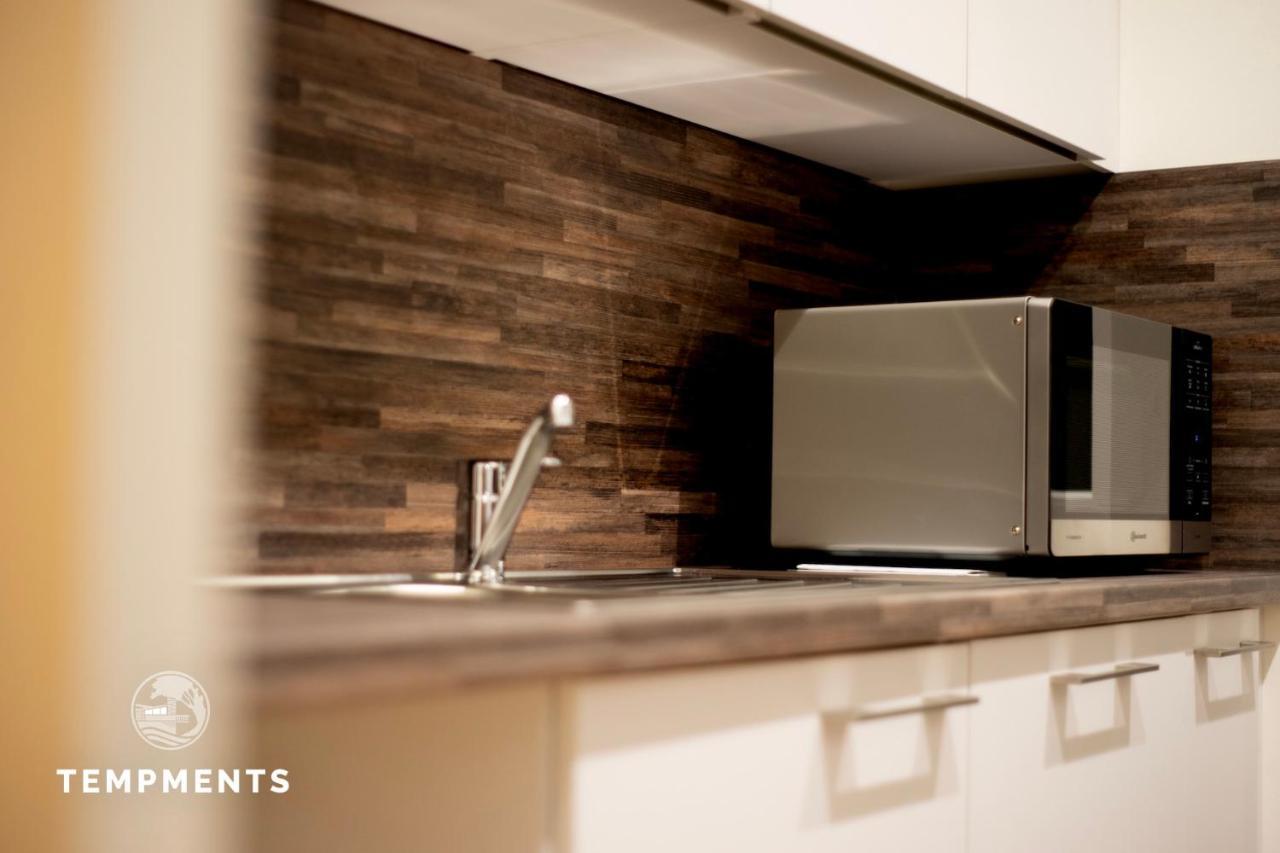 Apartament Tempments Berlin Zewnętrze zdjęcie