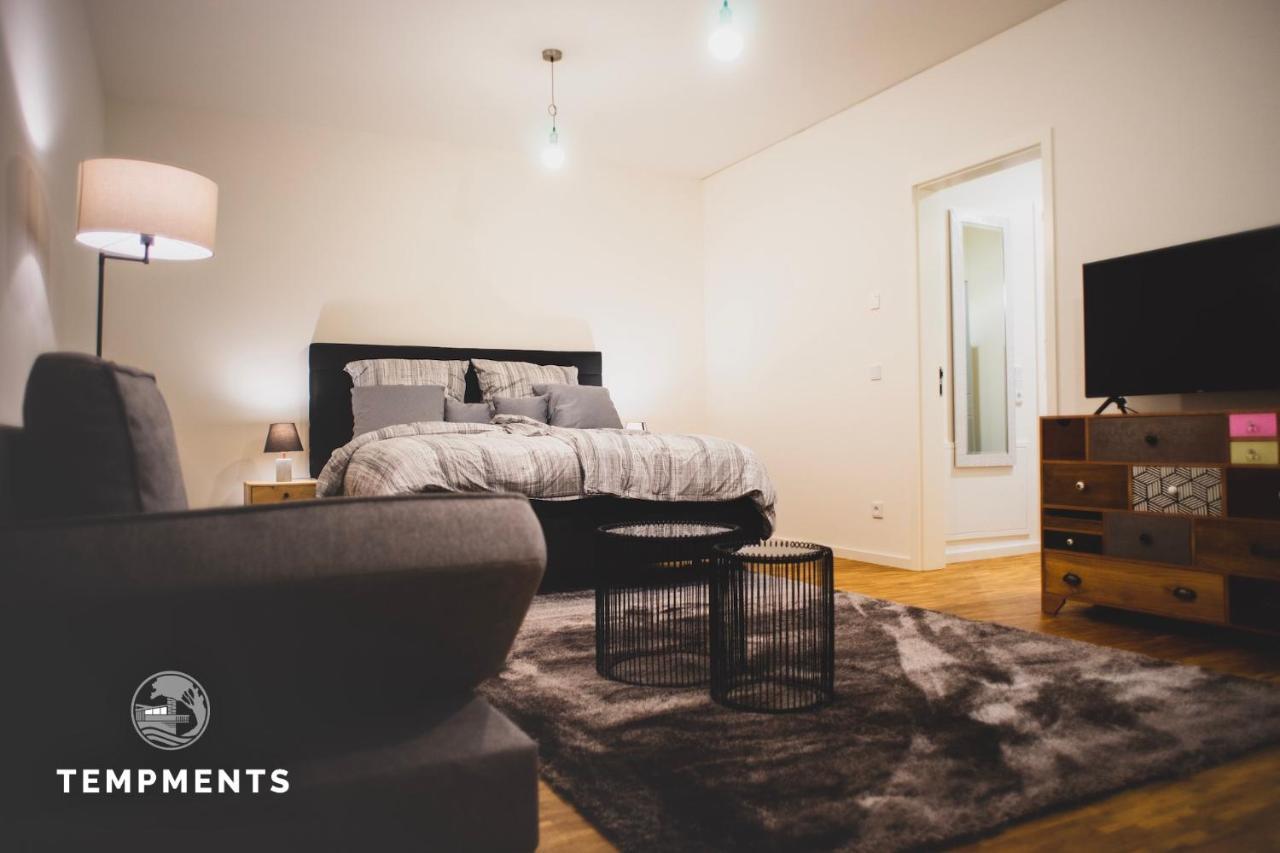 Apartament Tempments Berlin Zewnętrze zdjęcie