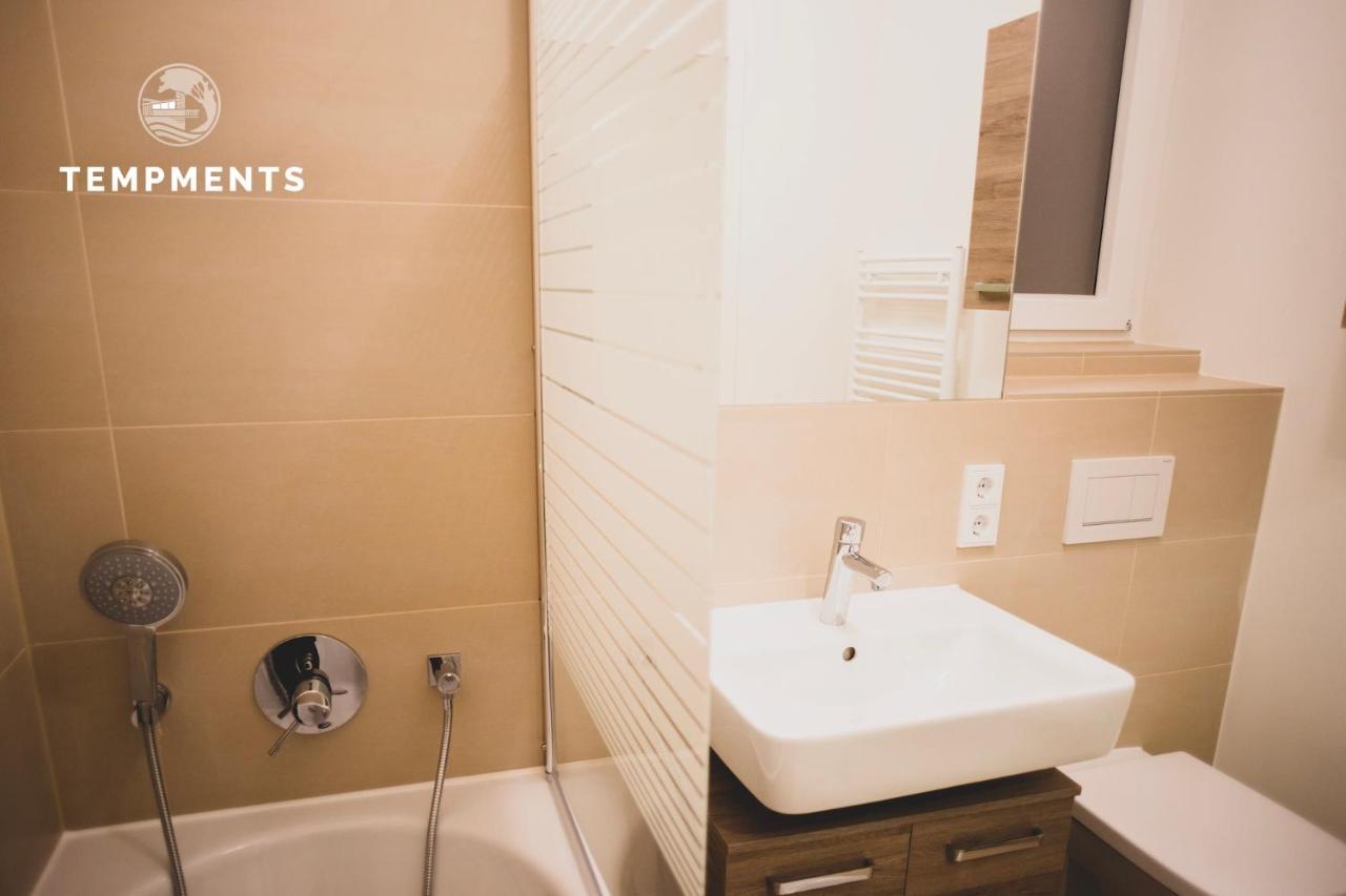 Apartament Tempments Berlin Zewnętrze zdjęcie