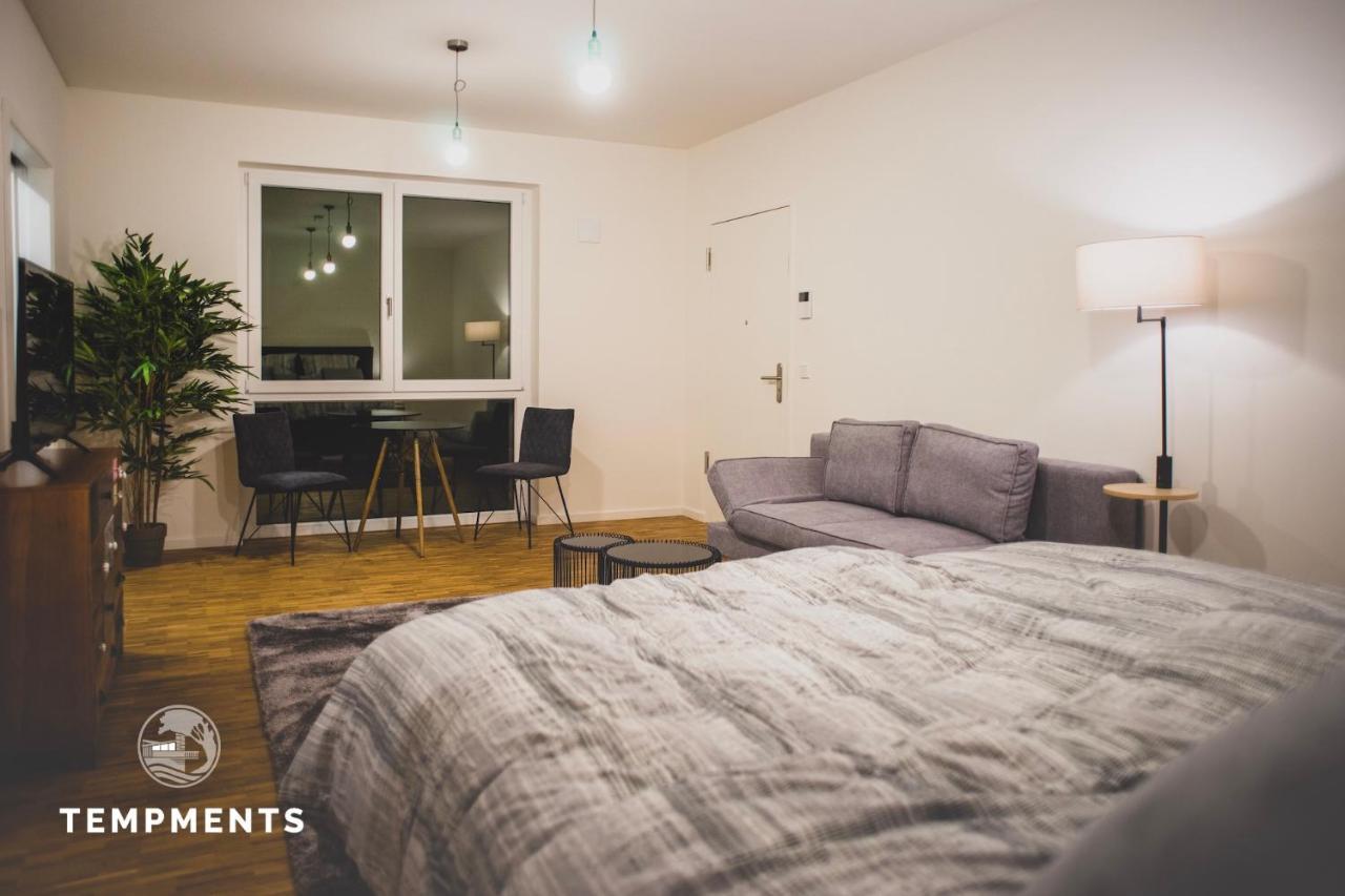 Apartament Tempments Berlin Zewnętrze zdjęcie