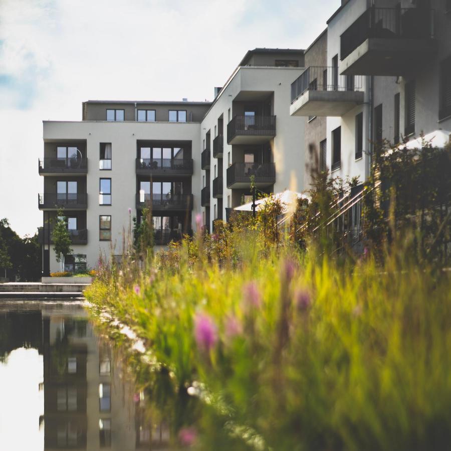 Apartament Tempments Berlin Zewnętrze zdjęcie